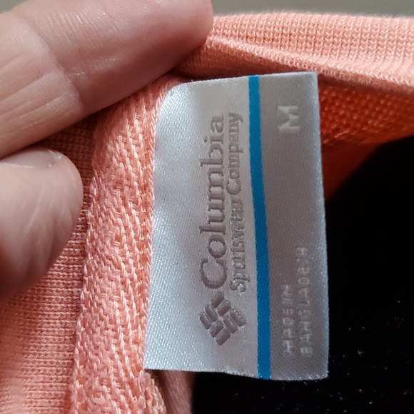 COLUMBIA dress - Picture 4 of 7